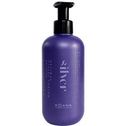 Kyana Evozen Optimal Violet Σαμπουάν για Επανόρθωση & Όγκο 400ml
