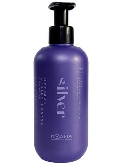 Kyana Evozen Optimal Violet Σαμπουάν για Επανόρθωση & Όγκο 400ml