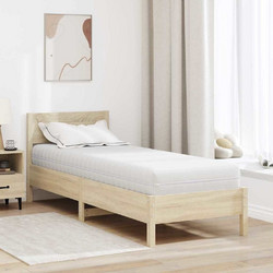 vidaXL Μονό 70x200cm 4106426