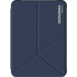 SKINARMA TRAX Flip Cover Blue (Kindle 11th Gen 6")