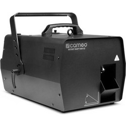 Cameo Instant Haze 1400 G2 Μηχανή Καπνού DMX 1500W