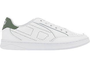 Diesel S-Dakota Low Ανδρικά Sneakers Λευκά Y03595P0476HA673