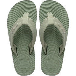 Havaianas Surfer Coast Ανδρικές Σαγιονάρες Πράσινο Mint 4150257-04896