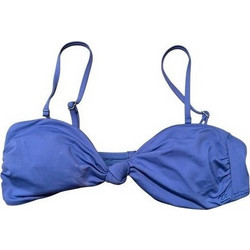 Billabong Bikini Top Μπουστάκι Μπλε D3SW01NIS0
