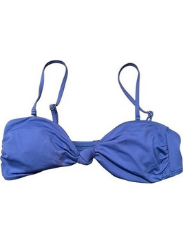 Billabong Bikini Top Μπουστάκι Μπλε D3SW01NIS0