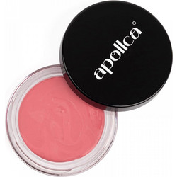 Apollca Candy 02 Cream Blush