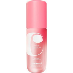 Cacharel Yummy Mists Rose Mallow Body Mist 100ml