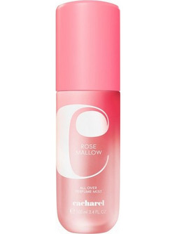 Cacharel Yummy Mists Rose Mallow Body Mist 100ml