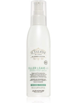 Alfaparf Keratin Filler Serum Μαλλιών για Επανόρθωση 125ml