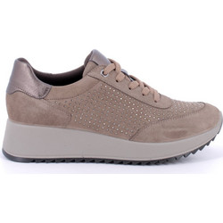 IMAC Γυναικεία Sneakers Μπεζ 858220