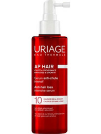 Uriage AP Hair Serum κατά της Τριχόπτωσης 100ml