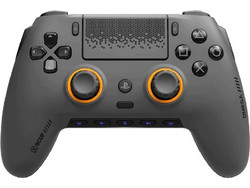 SCUF Omega Wireless Controller για PC Steel Grey