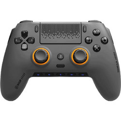 SCUF Omega Wireless Controller για PC Steel Grey