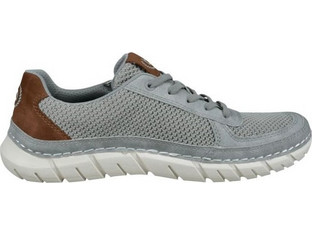Bugatti Ανδρικά Sneakers Γκρι 321-ASM02-6900-1500