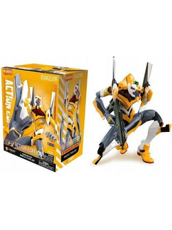 Blokees Neon Genesis Evangelion Proto Type-00 13cm
