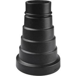 Godox SN-01 Snoot With Bowens Bayonet