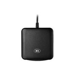 ACS ACR39U-UF Card Reader USB-C 2.0 για Smart Card