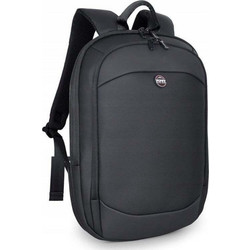 Port Chicago Backpack Laptop 14" Grey