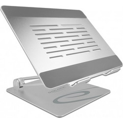 DeLOCK 18414 Βάση Laptop έως 15.6"