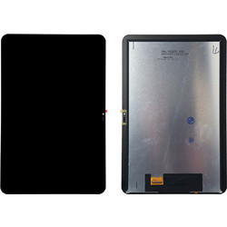 Ulefone Αυθεντική Οθόνη με Μηχανισμό Αφής για Ulefone RugKing Pad 2 Pro