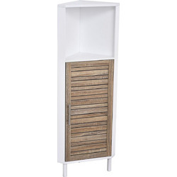 MRShome Ντουλάπι Μπάνιου DS-1169000
