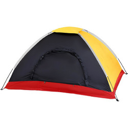ArteLibre Ko Lipe Σκηνή Camping Ιγκλού 6 Ατόμων 300x220x170cm 14660044