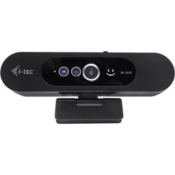 I-tec Solomon W200 Web Camera 2K 30FPS