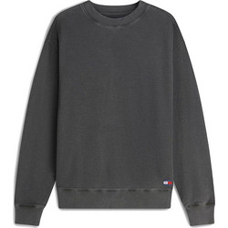 Tommy Jeans Ανδρικό Φούτερ Ανθρακί DM0DM23126-BDS