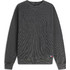 Tommy Jeans Ανδρικό Φούτερ Ανθρακί DM0DM23126-BDS
