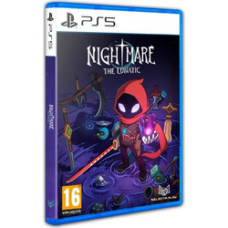 Nightmare: The Lunatic PS5