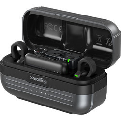 SmallRig S70 Σετ 2 Μικρόφωνα Πέτου USB-C