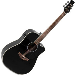 Ovation Applause AED-96-5HG Black Gloss