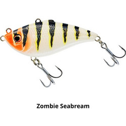 Westin BuzzVibe 100FS Τεχνητό Δόλωμα Ψαράκι 10cm 57gr Zombie Seabream