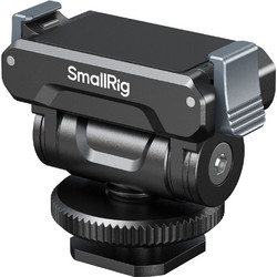 SmallRig Osmo360 / 5 Pro / 4 / 3 Αντάπτορας Στήριξης για DJI (Osmo360 / 5 Pro / 4 / 3)
