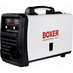 Boxer BX3023 Ηλεκτροκόλληση Inverter MIG / MAG 400A 60%
