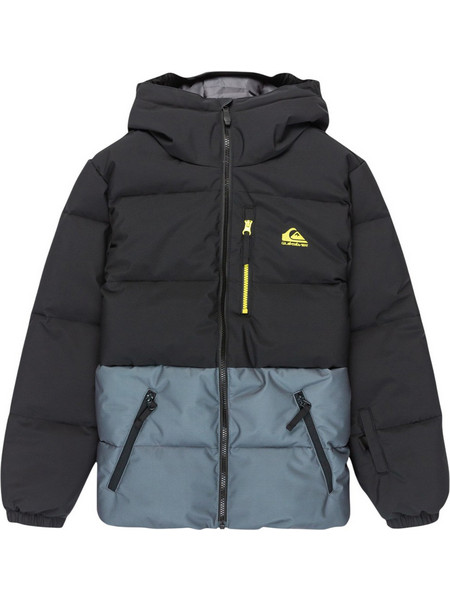 Quicksilver Highland EQBTJ03237-KVJ0 Παιδικό Μπουφάν για Ski & Snowboard