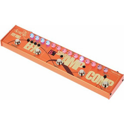 Tech 21 Acoustic SansAmp Fly Rig