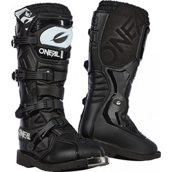 Oneal Rider Pro 2 V.25 Black