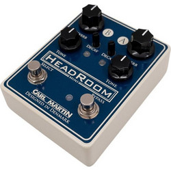 Carl Martin HeadRoom Mini