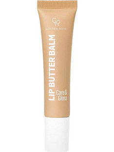 Golden Rose 03 Vanilla Sorbet Lip Balm Tube με Χρώμα 13.5ml