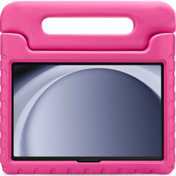 Xccess Kids Guard Children Pink (iPad 10.9" 2022 / iPad 11" 2025 / iPad Air 11" 2024 / 2025)