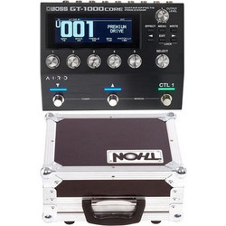 BOSS GT-1000 Core Bundle