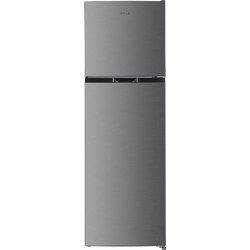 Omnys FTN-E5167IN Δίπορτο Ψυγείο 247lt Υ167xΠ55xΒ56cm Inox