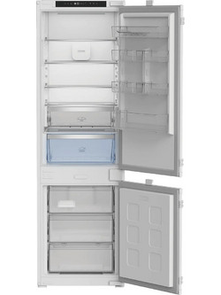 Hotpoint-Ariston HPK25292B4E Εντοιχιζόμενος Ψυγειοκαταψύκτης 270lt Full No Frost Υ177.5xΠ54xΒ55cm