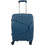 Playbags Collection PP001C Βαλίτσα Καμπίνας 50x40x20cm με 4 Ρόδες Πετρόλ