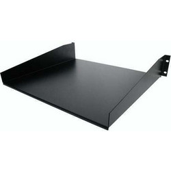 StarTech CABSHELF Σετ Ράφια για Καμπίνες Rack Μεταλλικά 2τμχ
