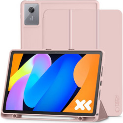 Tech-Protect Flip Cover Pink (Lenovo Idea Tab / K11 Gen. 2 11") (Gen TB-336