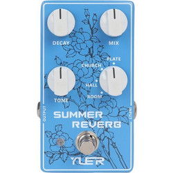 Yuer XS-05 Summer