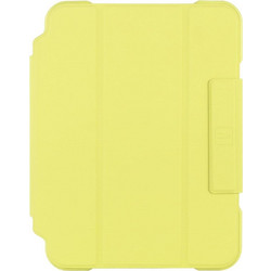 Tucano Alunno Flip Cover Yellow (iPad 11" 2025)
