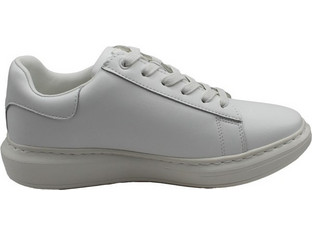 Greenstep Ανδρικά Sneakers Λευκά RS21604-46